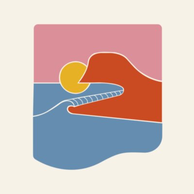 Chasing Sunsets Design