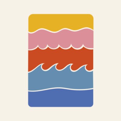 Embrace Change - Colors Design
