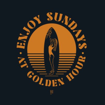Golden Hour Design