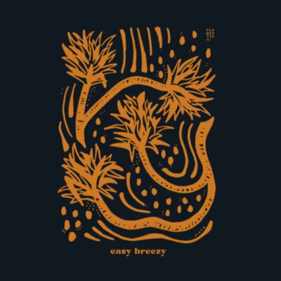 Easy Breezy  Design