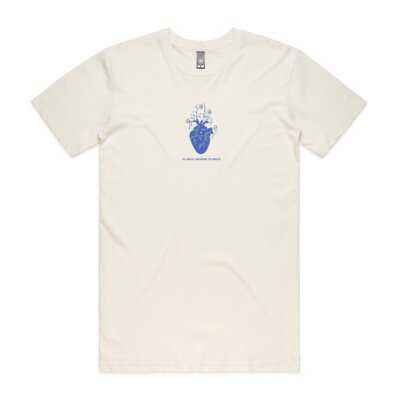 Corazon Azul Bolsillo  Thumbnail