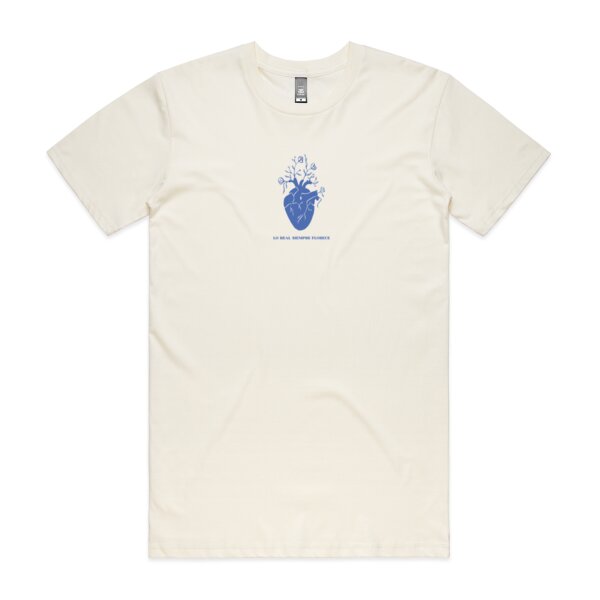 Corazon Azul Bolsillo  Thumbnail