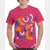 HeavyCotton™ Tee (Same Day) Thumbnail