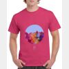 HeavyCotton™ Tee (Same Day) Thumbnail