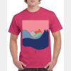HeavyCotton™ Tee (Same Day) Thumbnail