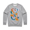 Mens United Crew (Clearance) Thumbnail