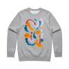 Mens United Crew (Clearance) Thumbnail