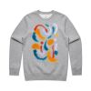 Mens United Crew (Clearance) Thumbnail