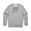 Mens United Crew (Clearance) Thumbnail
