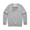 Mens United Crew (Clearance) Thumbnail