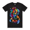 Mens Basic Tee Thumbnail