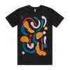 Mens Basic Tee Thumbnail