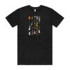Mens Basic Tee Thumbnail