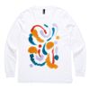 Mens Base Longsleeve Tee Thumbnail