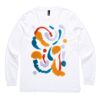 Mens Base Longsleeve Tee Thumbnail