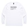 Mens Base Longsleeve Tee Thumbnail