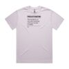 Men's Heavy Tee (Same Day) Thumbnail