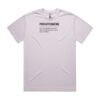Men's Heavy Tee (Same Day) Thumbnail