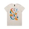 Women's Maple Tee Thumbnail