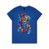 Women's Maple Tee Thumbnail
