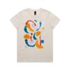 Women's Maple Tee Thumbnail