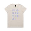 Women's Maple Tee Thumbnail