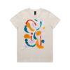 Women's Maple Tee Thumbnail