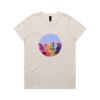 Women's Maple Tee Thumbnail