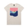 Women's Maple Tee Thumbnail