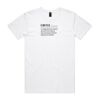 Mens Staple Tee Thumbnail