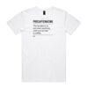 Mens Staple Tee Thumbnail