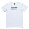 Mens Staple Tee Thumbnail