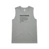 Women's Upside Tank Thumbnail