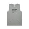 Women's Upside Tank Thumbnail