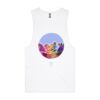 Mens Barnard Tank Thumbnail