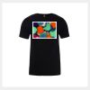 Mens Fitted Cotton Tee Thumbnail